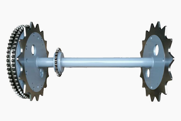 (Escalators-Elevators)01 (Эскалаторы-Лифты) 01