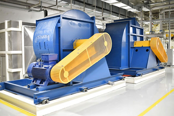 (Industrial-Blowers-Fans) (Промышленные воздуходувки-вентиляторы)